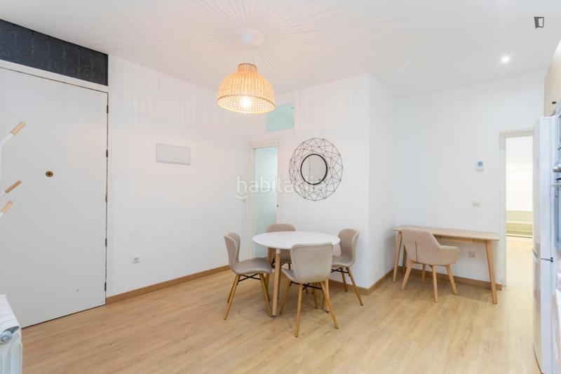 Foto f5341c58-eb64-44d1-bcde-959fa316544e. Lloguer apartament amb calefacció a Justicia-Chueca Madrid