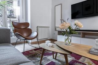 Location Appartement à Justicia-Chueca