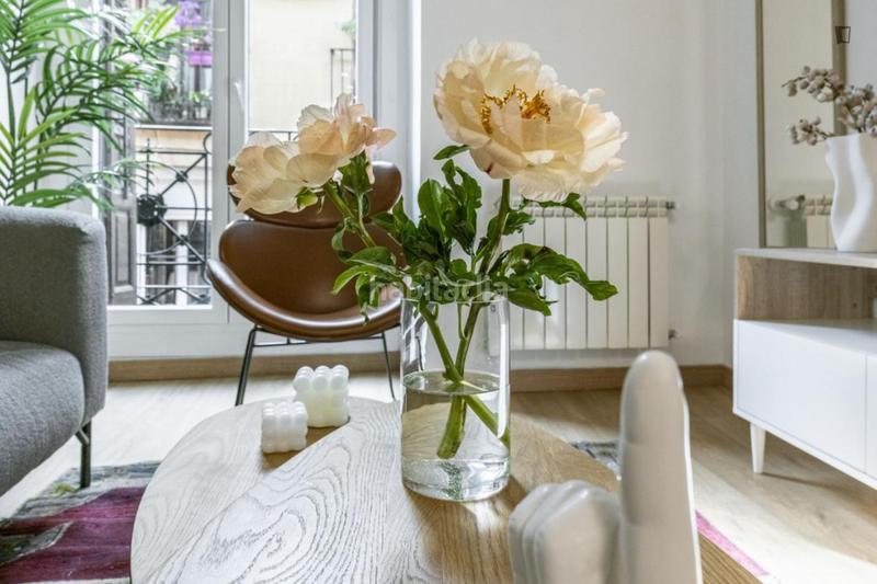Foto 75572ca9-5840-4db6-b87b-051631680525. Location appartement avec chauffage dans Justicia-Chueca Madrid