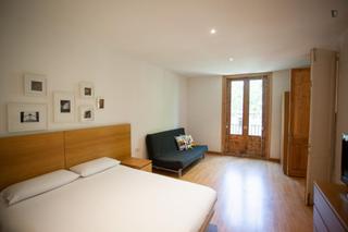Lloguer Apartament a Gòtic