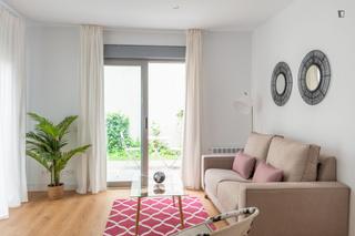 Alquiler Apartamento en Concepción