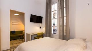 Miete Appartement in San Matías - Realejo