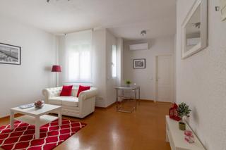 Location Appartement à Ibiza