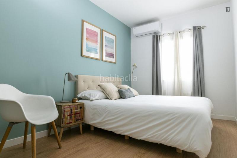 Foto bb43c45a-0d3c-473a-835c-cb9d1a1213a0. Lloguer apartament amb calefacció a Justicia-Chueca Madrid