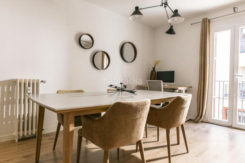 Foto 875e6dcf-9eb3-41fb-aa39-68c9f5f3bfad. Location appartement avec chauffage dans Justicia-Chueca Madrid