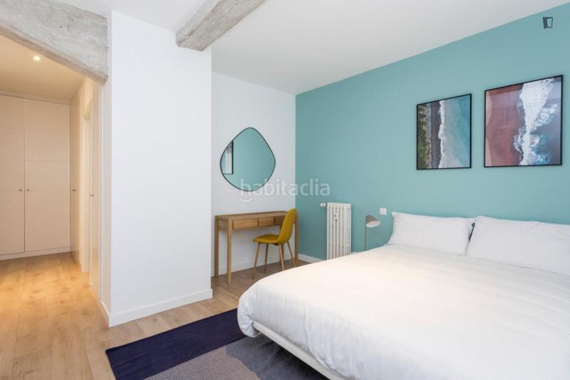 Foto 4191c9bf-b631-4612-abd0-b3a39801e020. Miete appartement mit heizung in Justicia-Chueca Madrid