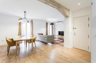Appartement in Justicia-Chueca