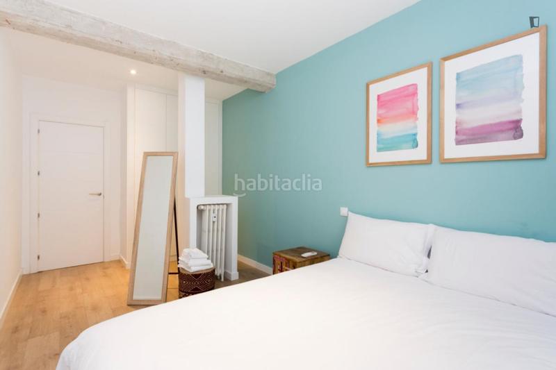 Foto c7071626-c57f-43a1-bca4-192fc7e7b5c9. Affitto piccolo appartamento con riscaldamento in Madrid