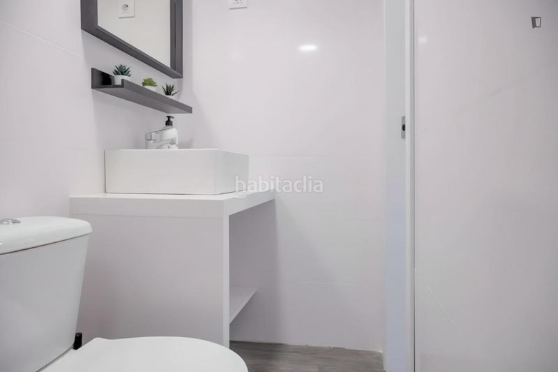 Foto 1a383fff-0765-4717-8729-f2b7f497504b. Lloguer estudi amb calefacció a Opañel Madrid