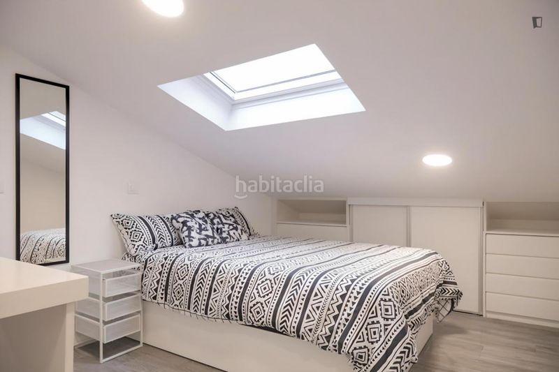 Foto eae9d34a-2dad-4f89-95c7-b39e46d79fdc. Lloguer estudi amb calefacció a Opañel Madrid