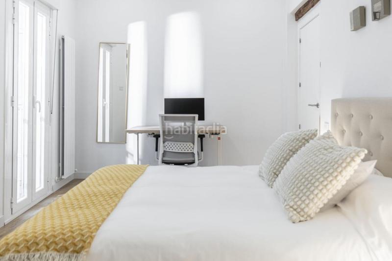 Foto ee4602a6-e6ea-4431-bb48-4f61127478d1. Lloguer apartament amb calefacció a Justicia-Chueca Madrid