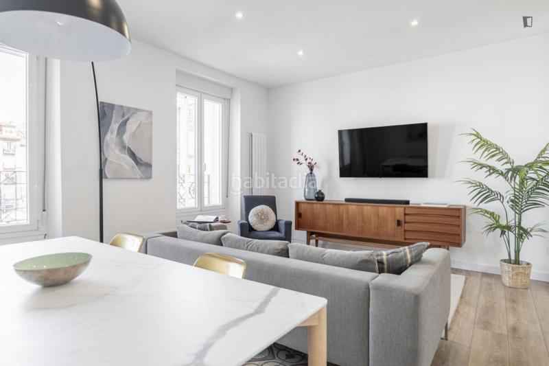 Foto 145eca29-c614-47de-9cea-08118fbed374. Alquiler apartamento en Justicia-Chueca Madrid