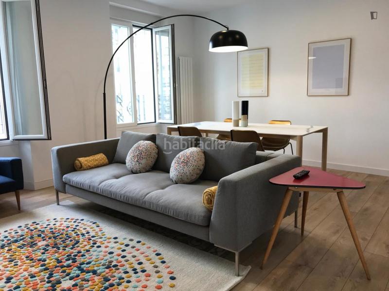 Foto e87de0c8-4879-4641-9486-ae81056d611a. Alquiler apartamento en Justicia-Chueca Madrid