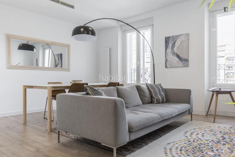 Foto 705cfc55-574a-4038-9334-570a921771dd. Rent apartment with heating in Justicia-Chueca Madrid