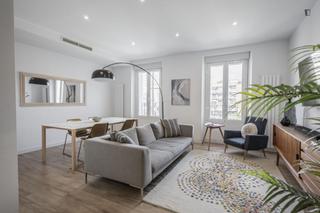 Apartment in Justicia-Chueca
