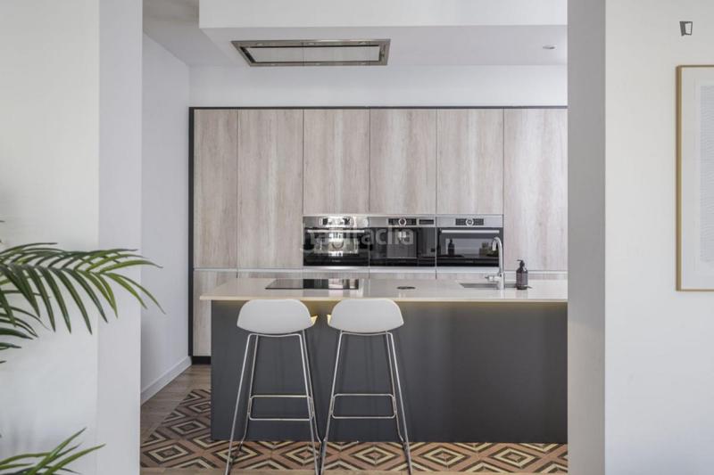 Foto 99da000f-e9f6-4f22-a151-360f86099e05. Rent apartment with heating in Justicia-Chueca Madrid