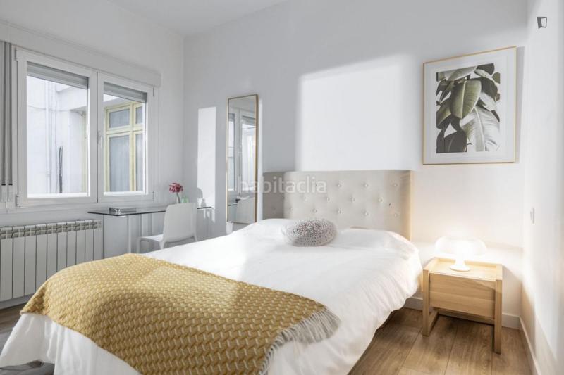 Foto ae1dc9af-381b-4a33-8769-a42a1c0fc6c1. Rent apartment with heating in Justicia-Chueca Madrid