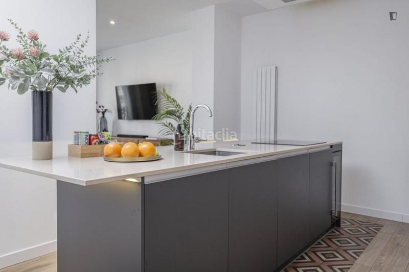 Foto 0dd98f61-df91-49bc-8cca-d52c8599b7d6. Location appartement avec chauffage dans Justicia-Chueca Madrid
