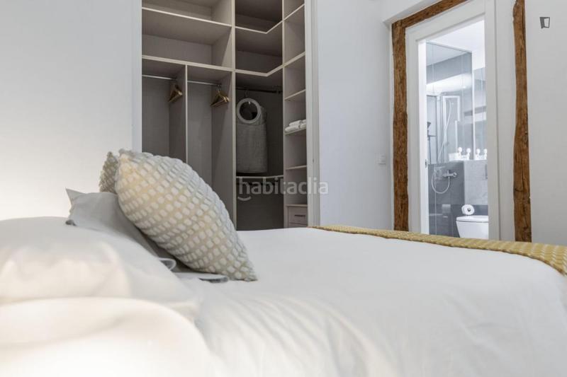Foto 412d7d12-1aa5-4548-b195-e6a47b73a2ca. Location appartement avec chauffage dans Justicia-Chueca Madrid