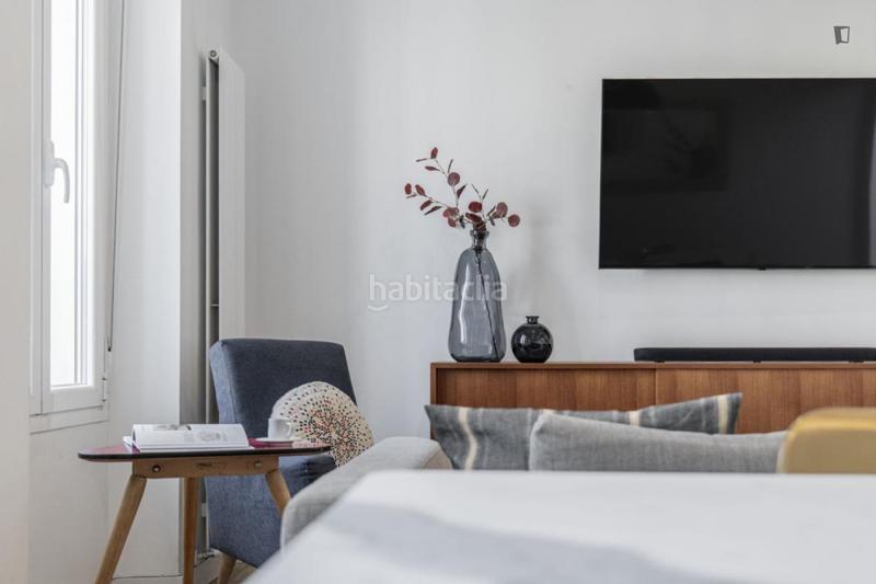 Foto 5b36fada-23d1-4dd1-acbc-8560ccb3fb1b. Location appartement avec chauffage dans Justicia-Chueca Madrid
