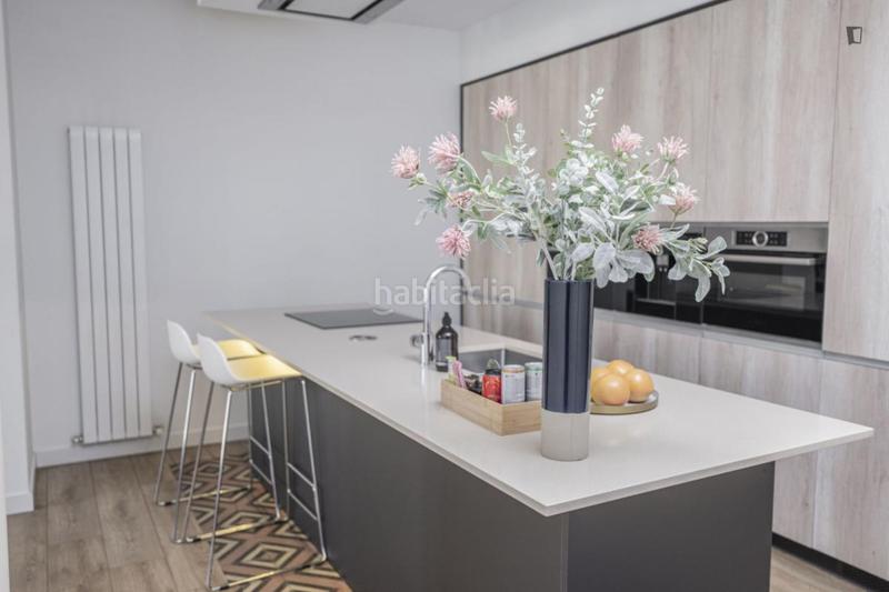 Foto 8d4d8a91-ccc1-4af9-8f14-f2832b09995c. Location appartement avec chauffage dans Justicia-Chueca Madrid