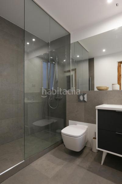 Foto 1d3f1732-f71e-498c-b18c-6cb86fbcd2f8. Miete appartement mit heizung in Justicia-Chueca Madrid