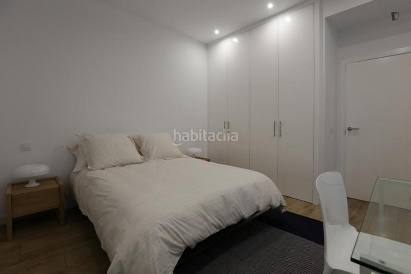 Foto 8df27682-5313-4ca0-ace0-95f5c34f2590. Miete appartement mit heizung in Justicia-Chueca Madrid