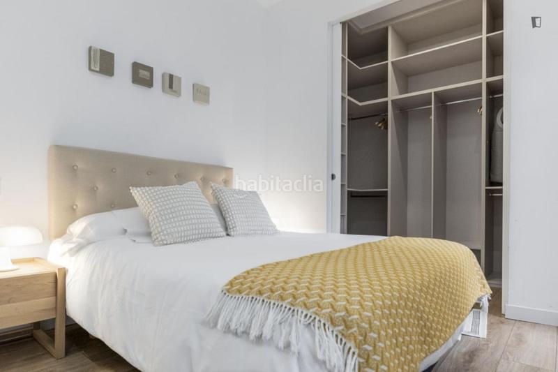 Foto fe29166d-065b-4b7e-8cdd-1bb4014e8946. Miete appartement mit heizung in Justicia-Chueca Madrid