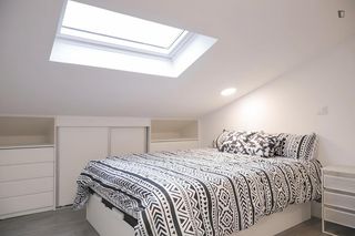 Rent Studio in Opañel