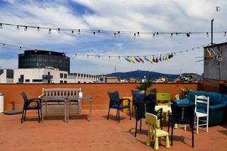 Lloguer Apartament a Raval