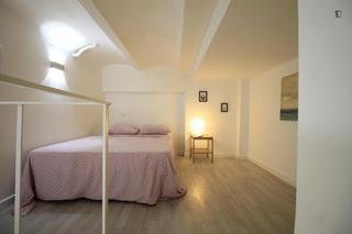 Lloguer Estudi a Pradolongo