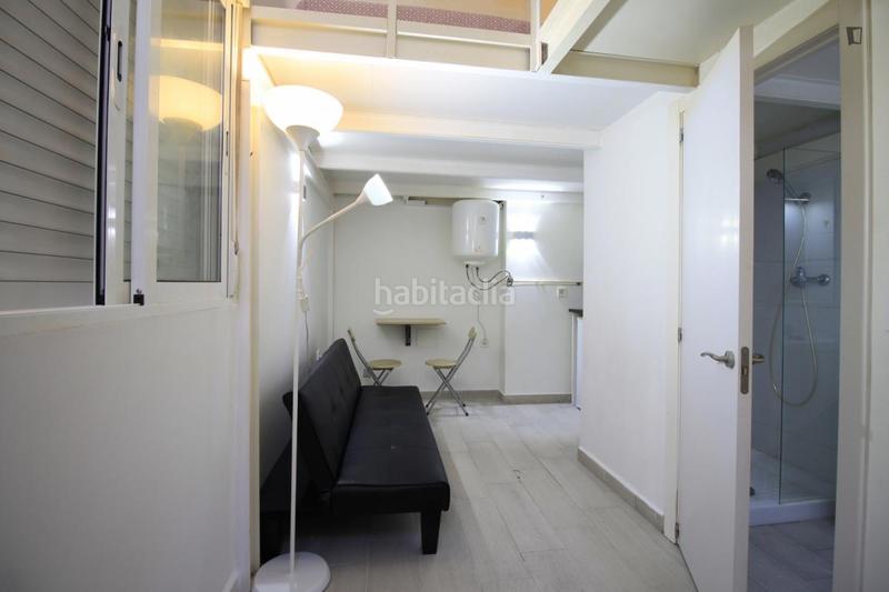 Foto 4b6d0aca-9e19-45a7-bffc-97eb533e1466. Alquiler estudio en Pradolongo Madrid
