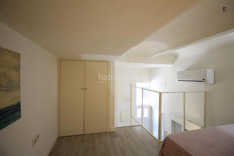 Foto bd63f8bc-a456-4628-a275-96f31e389829. Alquiler estudio en Pradolongo Madrid