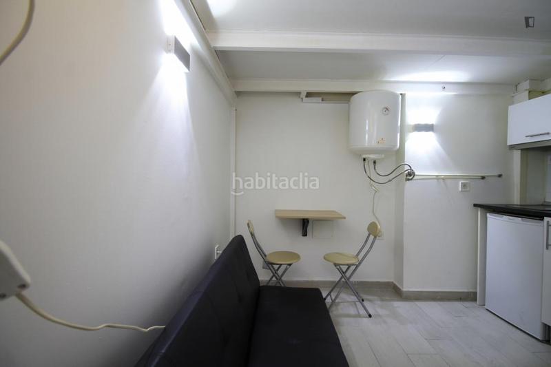 Foto daf3f8c5-a6ea-4cfe-b467-904bc6d9499e. Alquiler estudio en Pradolongo Madrid