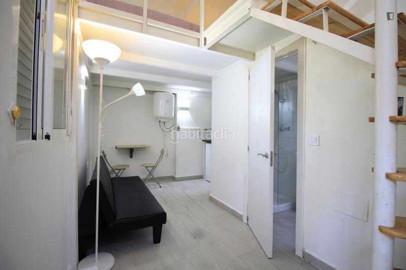 Foto 680ed63d-4158-4f4c-90d7-122d1c5be685. Location studio dans Pradolongo Madrid