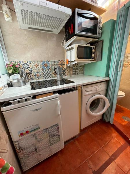 Foto 9abe6b7e-6627-4f23-9f84-a322cc215cd0. Affitto monolocale in Centro Histórico Cádiz