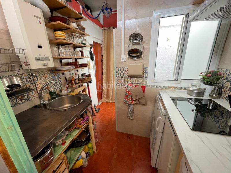 Foto 5c580e95-91f0-41f0-bc50-c1260f04390d. Location studio dans Centro Histórico Cádiz