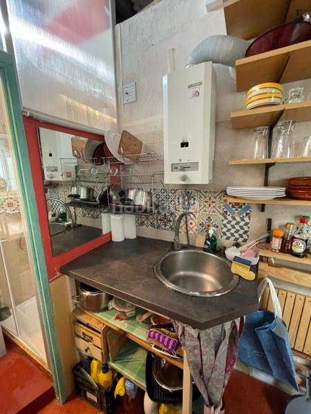 Foto 0505281c-ccb7-426d-ad70-5c4aa55f1a25. Miete studiowohnung in Centro Histórico Cádiz