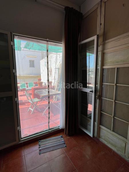 Foto 3c28e3a2-553e-4b7f-96e9-b353c6a6f0d0. Miete studiowohnung in Centro Histórico Cádiz