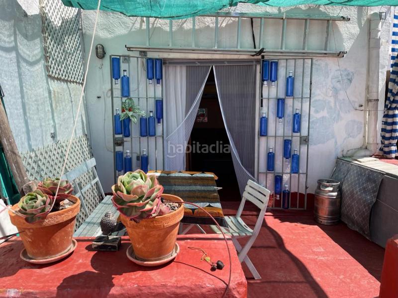 Foto 9068e78d-67df-4f97-a890-36a3c4729566. Miete studiowohnung in Centro Histórico Cádiz