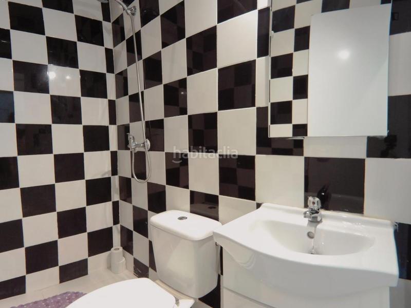 Foto 77eba63f-54c0-47aa-a837-6bffea7cdb1d. Lloguer estudi a Pradolongo Madrid