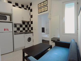 Alquiler Estudio en Pradolongo
