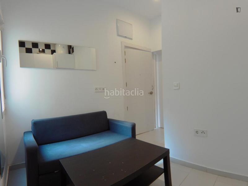 Foto a246df41-8934-4cfb-942e-de4e4a5a586c. Alquiler estudio en Pradolongo Madrid