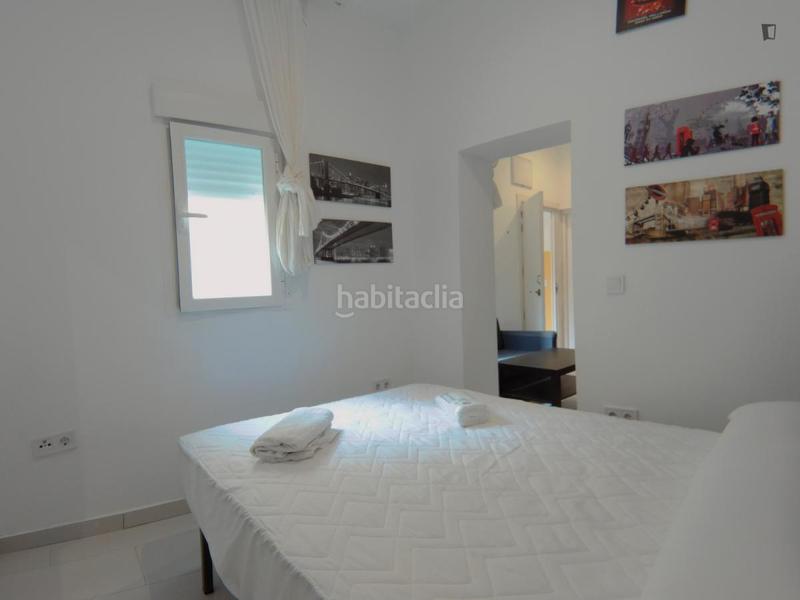 Foto 59786331-8133-48d7-ba21-f58e733b8d03. Affitto monolocale in Pradolongo Madrid