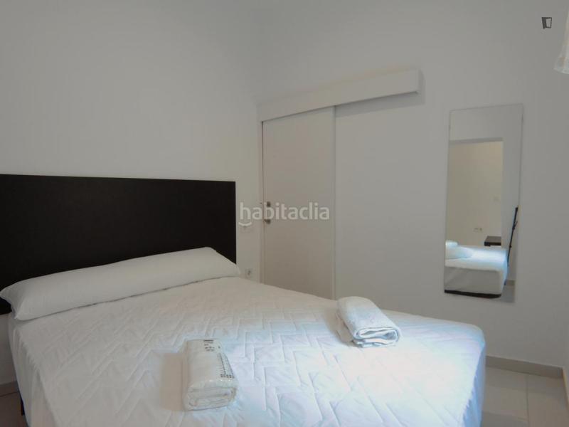 Foto a4683ebb-c27f-4baf-8fdb-258a193e48f8. Affitto monolocale in Pradolongo Madrid