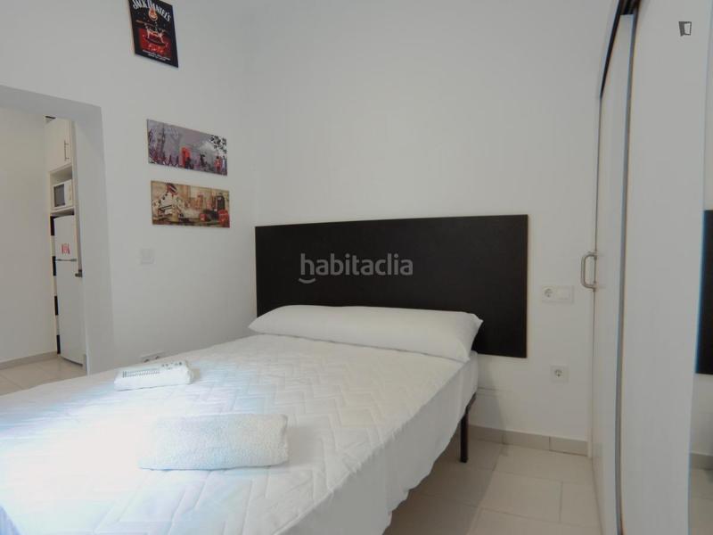 Foto f05f8cf8-9a06-4c09-baf2-3c54b4b0f6ff. Affitto monolocale in Pradolongo Madrid