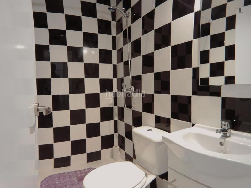 Foto f49f4f6d-b661-4da9-a25e-b18366bd322e. Affitto monolocale in Pradolongo Madrid