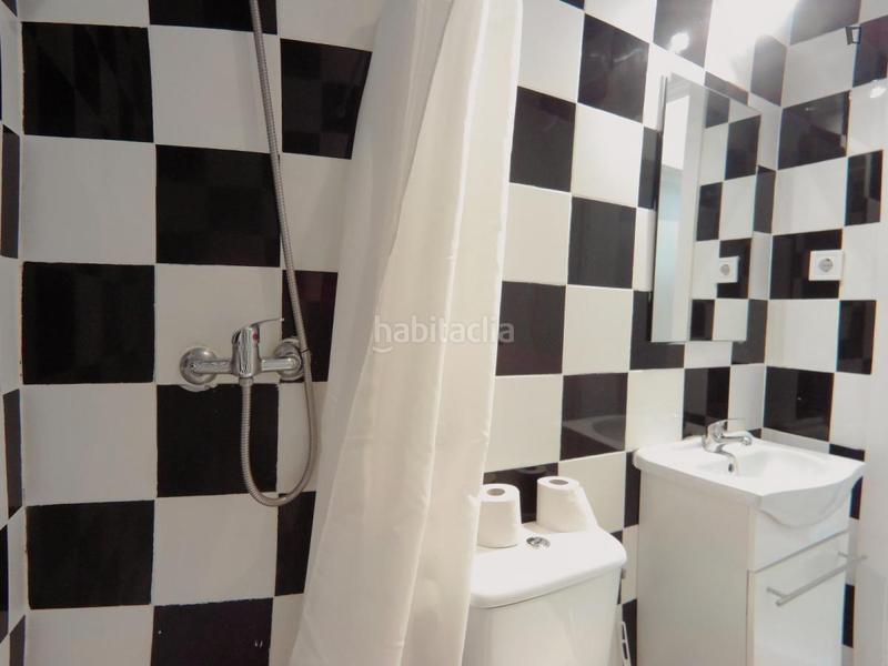 Foto 32052c78-2f3f-4608-9812-3e94797d586e. Rent studio in Pradolongo Madrid