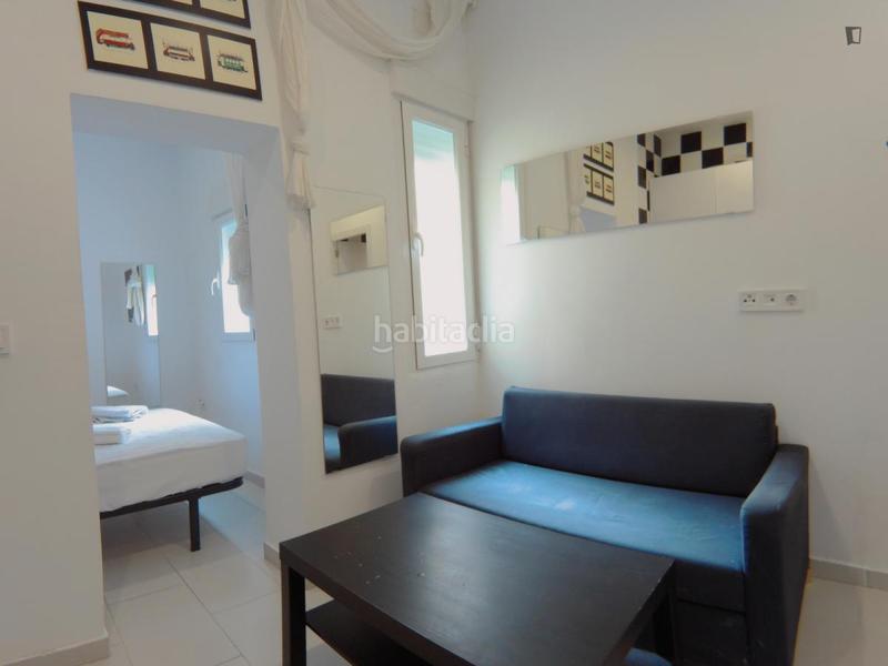 Foto a949ab01-203e-4ebf-bbe4-2f67019b5dbc. Rent studio in Pradolongo Madrid
