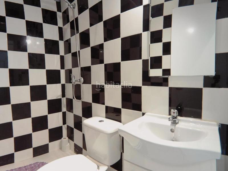 Foto b03648d9-f949-41d9-a6b6-7942e28a999a. Rent studio in Pradolongo Madrid